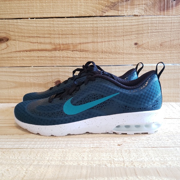 NEW NIke Air Max Mercurial 98 Ronaldo 832684 300 - Picture 3 of 5